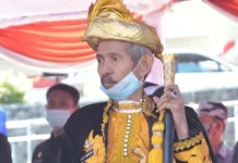 Lelang Jabatan Pimpinan OPD, Wali Kota Baubau Siapkan Wawancara Khusus Wali Kota Baubau AS Tamrin