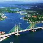 Ditutup Sementara, JTK Akan Dibuka Kembali November Jembatan Teluk Kendari