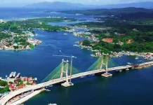 Ditutup Sementara, JTK Akan Dibuka Kembali November Jembatan Teluk Kendari