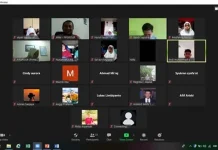 FIFGROUP Kendari Mengajar Virtual dengan MAN 1 Kendari FIFGROUP Kendari Mengajar Virtual dengan MAN 1 Kendari