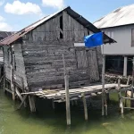 Diduga Tak Dukung Petahana, Warga Wakatobi Ini Tak Kebagian Bantuan Bedah Rumah Diduga Tak Dukung Petahana, Warga Wakatobi Ini Tak Kebagian Bantuan Bedah Rumah