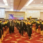 Wisudakan 132 RPL dan Reguler Virtual, Ini pesan Direktur Poltekkes Kendari Wisudakan 132 RPL dan Reguler Virtual , Ini pesan Direktur Poltekkes Kendari