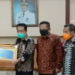 Pemda Muna Raih Opini WTP Keempat Kalinya Pemda Muna Raih Opini WTP Keempat Kalinya