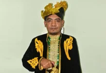 Ketua DPRD Sebut Kinerja Pemkot Baubau Tak Maksimal Ketua Dewan Perwakilan Daerah (DPRD) Kota Baubau, Sulawesi Tenggara (Sultra), H. Zahari