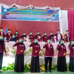 17 Mahasiswa Keperawatan Ikuti Angkat Sumpah Perawat 17 Mahasiswa Keperawatan Ikuti Angkat Sumpah Perawat