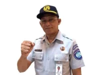 Jasa Raharja Sultra Sudah Serahkan Santunan Lakalantas Rp13,5 Miliar Kepala Jasa Raharja Cabang Sultra Abubakar Aljufri