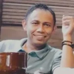 Polisi Didesak Tangkap Otak Kasus Pembusuran di Muna Juru Bicara (Jubir) Paslon LM Rusman Emba-Bahrun, Amir Fariki