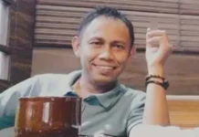 Polisi Didesak Tangkap Otak Kasus Pembusuran di Muna Juru Bicara (Jubir) Paslon LM Rusman Emba-Bahrun, Amir Fariki