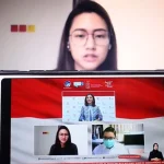 Twindy Rarasati Bagikan Pengalaman Sembuh dari Covid-19 Twindy Rarasati Bagikan Pengalaman Sembuh dari Covid-19