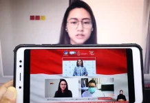 Twindy Rarasati Bagikan Pengalaman Sembuh dari Covid-19 Twindy Rarasati Bagikan Pengalaman Sembuh dari Covid-19