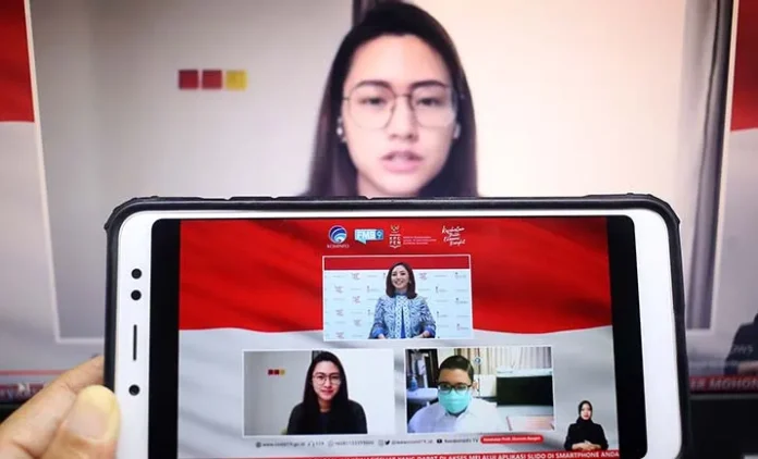 Twindy Rarasati Bagikan Pengalaman Sembuh dari Covid-19