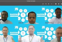 FIFGROUP Kendari Siap Jalankan Strategi Bisnis 2021 FIFGROUP Kendari Siap Jalankan Strategi Bisnis 2021