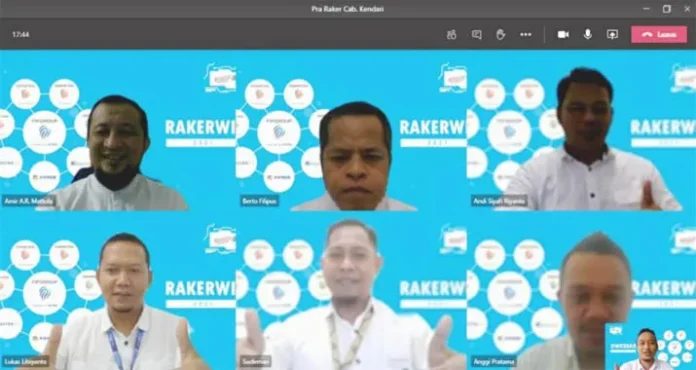 FIFGROUP Kendari Siap Jalankan Strategi Bisnis 2021