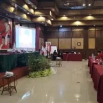 Tak Menangkan Haliana-Ilmiati, PDI Perjuangan Sultra Segera Pecat Kader Mbalelo Tak Menangkan Haliana-Ilmiati, PDI Perjuangan Sultra Segera Pecat Kader Mbalelo