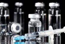 Pemkab Kolaka Siapkan 10 Orang Penerima Vaksin Perdana Izin Penggunaan Darurat Vaksin Covid-19 Akan Dikeluarkan Sesuai Aturan