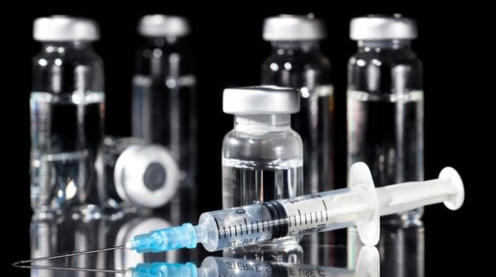 Izin Penggunaan Darurat Vaksin Covid-19 Akan Dikeluarkan Sesuai Aturan