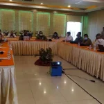 Pemerintah Dukung Penuh Smalter PT. CNI di Kolaka sebagai Proyek Strategis Nasional Pemerintah Dukung Penuh Smalter PT. CNI di Kolaka sebagai Proyek Strategis Nasional