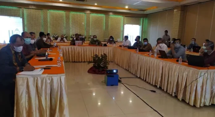 Pemerintah Dukung Penuh Smalter PT. CNI di Kolaka sebagai Proyek Strategis Nasional