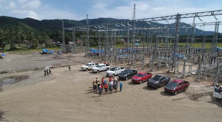 Pemerintah Dukung Penuh Smalter PT. CNI di Kolaka sebagai Proyek Strategis Nasional