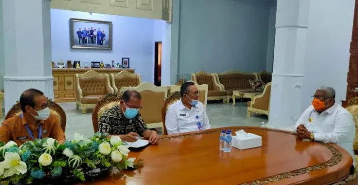 Sultra Siap Sambut Kunjungan Kepala BNN RI