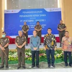 Pertamina Teken Kerjasama dengan Kejaksaan RI, Kawal Proyek Strategis Nasional Pertamina Teken Kerjasama dengan Kejaksaan RI, Kawal Proyek Strategis Nasional Pertamina