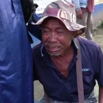 Seorang Kakek 70 Tahun Jadi Korban Jambret di Baubau Seorang Kakek 70 Tahun Jadi Korban Jambret di Baubau