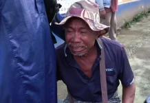 Seorang Kakek 70 Tahun Jadi Korban Jambret di Baubau Seorang Kakek 70 Tahun Jadi Korban Jambret di Baubau