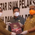 Berikut Rincian DIPA APBN 2021 yang Diterima Provinsi Sultra Semester I 2020, Realisasi APBN di Sultra Turun
