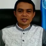 FTI USN Kolaka Gelar Webinar Pemanfaatan Teknologi Informasi Dekan Fakultas Teknologi Informasi USN, Qammaddin