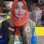 Warga Kolut yang Bermukim di Wilayah DAS Diingatkan Waspada Bencana Banjir Kepala (BPBD) Kolut Syamsuryani