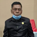 Ketua DPRD Kolaka Bakal Dilantik Pekan Ini Ketua DPRD Kolaka Bakal Dilantik Pekan Ini