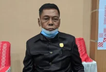 Ketua DPRD Kolaka Bakal Dilantik Pekan Ini Ketua DPRD Kolaka Bakal Dilantik Pekan Ini