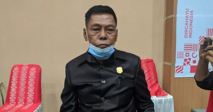 Ketua DPRD Kolaka Bakal Dilantik Pekan Ini