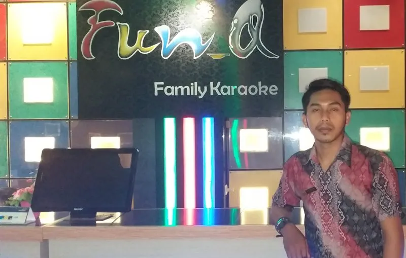 Pekerja Hiburan Malam Bertahan Hidup Saat Pandemi