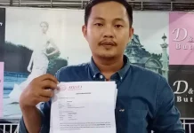 Tolak Bayar Pesangon Sesuai UU Ketenagakerjaan, Hotel Athaya Digugat Tolak Bayar Pesangon Sesuai UU Ketenagakerjaan, Hotel Athaya Digugat