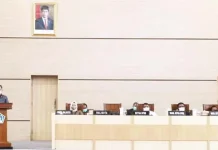 APBD Kendari 2021 Fokus Pada Pendidikan dan Kesehatan APBD Kendari 2021 Fokus Pada Pendidikan dan Kesehatan