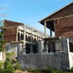 Asrama Mahasiswa Konkep di Kendari Bakal Difungsikan Tahun Depan Asrama Mahasiswa Konkep di Kendari