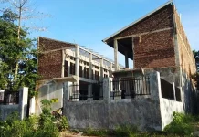 Asrama Mahasiswa Konkep di Kendari Bakal Difungsikan Tahun Depan Asrama Mahasiswa Konkep di Kendari