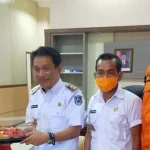 Muna Kini Punya Basarnas, Tingkat Pencarian dan Penyelamatan Bisa Cepat Muna Kini Punya Basarnas, Tingkat Pencarian dan Penyelamatan Bisa Cepat