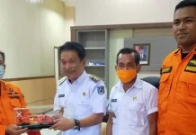 Muna Kini Punya Basarnas, Tingkat Pencarian dan Penyelamatan Bisa Cepat Muna Kini Punya Basarnas, Tingkat Pencarian dan Penyelamatan Bisa Cepat