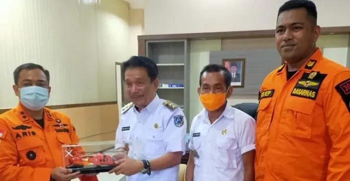Muna Kini Punya Basarnas, Tingkat Pencarian dan Penyelamatan Bisa Cepat