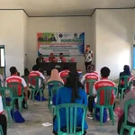 BLK Kendari Gelar Pelatihan Budidaya Hidroponik di Desa Puday Konawe BLK Kendari Gelar Pelatihan Budidaya Hidroponik di Desa Puday Konawe