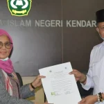 BLK Kendari Siap Tingkatkan Keterampilan Mahasiswa IAIN BLK Kendari Siap Tingkatkan Keterampilan Mahasiswa IAIN