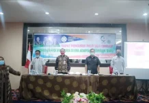 FKLPI dan BLK Kendari Siap Ciptakan Tenaga Kerja Lokal Handal FKLPI dan BLK Kendari Siap Ciptakan Tenaga Kerja Lokal Handal