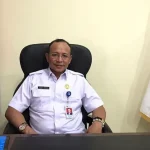 4 Kabupaten Jadi Sasaran Pelatihan Berbasis Kompetensi BLK Kendari Kepala BLK Kendari La Ode Haji Polondu