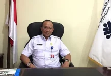 4 Kabupaten Jadi Sasaran Pelatihan Berbasis Kompetensi BLK Kendari Kepala BLK Kendari La Ode Haji Polondu