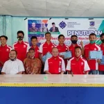 BLK Kendari Minta Pemda Bantu Pengembangan Alumni Pelatihan MTU BLK Kendari Minta Pemda Bantu Pengembangan Alumni Pelatihan MTU