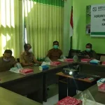 26 Perusahaan di Kolut Belum Daftarkan Karyawannya Program JKN 26 Perusahaan di Kolut Belum Daftarkan Karyawannya Program JKN