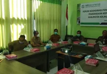26 Perusahaan di Kolut Belum Daftarkan Karyawannya Program JKN 26 Perusahaan di Kolut Belum Daftarkan Karyawannya Program JKN