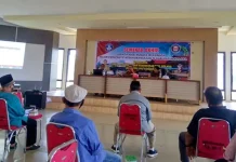 Akademisi UHO Gelar Seminar Akhir Laporan Hasil Identifikasi Budaya Mekongga Akademisi UHO Gelar Seminar Akhir Laporan Hasil Identifikasi Budaya Mekongga
